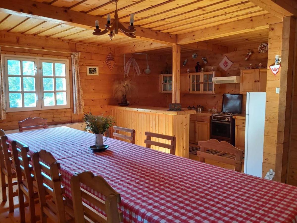 Casa Edelweiss - Gyopár - Flore de colt Rimetea Exterior foto